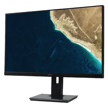 

Acer B277bmiprzx 68,6 cm (27 ") 1920x1080 pixels Full HD LED Black