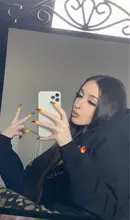 5/8 pares 3D visón pestañas 20mm pestañas 3D de pestañas falsas naturales NATURALES DE Pestaña de visón extensión belleza maquillaje pestañas