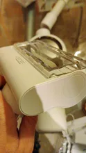 Dreame-aspiradora inalámbrica V10 Pro, aspirador de 22kPa con filtro ciclónico, portátil, recolector de polvo de alfombras, barre el suelo