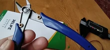 Pliers Wire-Cable-Cutter Hand-Tools Electronic-Repair Precision-Diagonal Cutting 