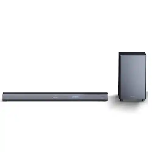 cheapest soundbar with hdmi arc