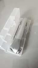 Pulverizador de aire y agua Dental, jeringa Triple de 3 vías, Manual + 2 boquillas, tubos de puntas para aire y agua Dental, Triple jeringa
