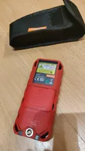Measuring-Tape Rangefinder Roulette Laser-Distance-Meter Metro Trena Mileseey Electronic