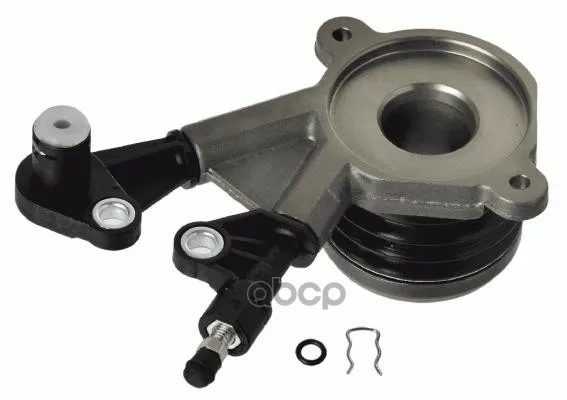 3182 654 203_подшипник Выжимной! Mb W638/Vito 2.0cdi/2.2cdi 99 Sachs 3182654203 Sachs арт. 3182654203