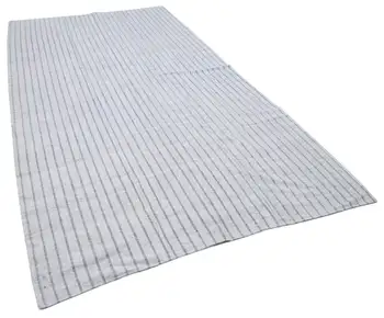 

188x351 Cm Beige Handmade Vintage Rugs Rug-6x11 Ft