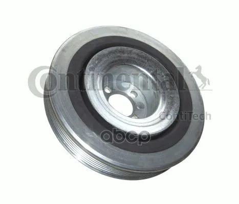 Шкив Коленвала Alfa Romeo: 145 1.9 Jtd 94-01 ContiTech арт. VD1065