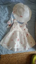 Conjunto de 2 uds. De ropa de princesa para niña, vestidos de algodón con lazo, sin mangas, para fiesta, 1-3 años, 2021