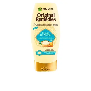 

ORIGINAL REMEDIES conditioner elixir 250 ml argan