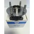 Подшипник ступицы LADA Largus, Renault Logan; передней, с АБС(GL.BE.1.10) 6001547686