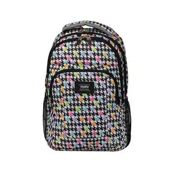 

Laptop Backpack 10 gallyr - Tamulo print