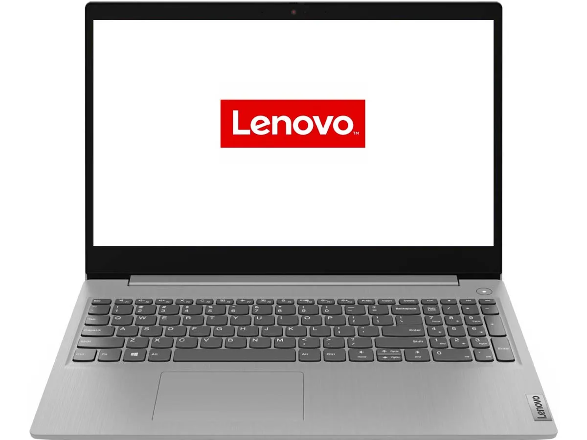 Lenovo IdeaPad 3-15 i3-1005G1 4 ГБ SSD 512 Intel UHD Graphics 15 6 FHD IPS BT Cam 3900мАч Win10 Серый 81WE007ARU | Компьютеры и