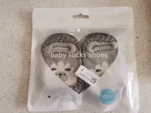 Calcetines de algodón con dibujos de animales para bebé recién nacido, antideslizantes, para primavera y otoño