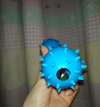 Dog-Toy Molar Small-Dogs Training Rubber Dog-Bite-Resistant Teeth New with 