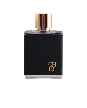 

CAROLINA HERRERA CH MEN Eau de Toilette vaporizer 100 ml