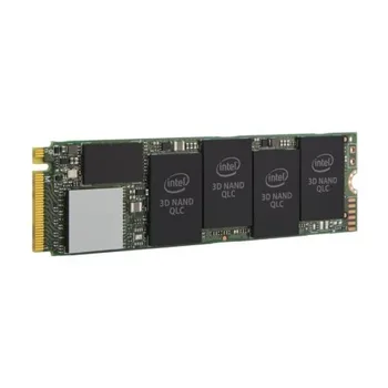 

SSD Intel Consumer SSDPEKNW010T8XT 660p 1TB NVMe M.2 PCI Express 3.0 Retail