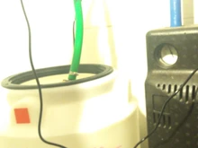 Submersible-Transfer-Switch Fuel-Pump Water-Oil 12v Electric 30l/min-Lift Diesel DC Car