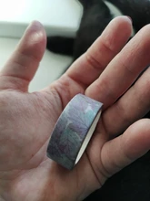 Cinta Washi de colección de plantas verdes, 14 diseños, 15mm, patrón de mosaico a cuadros, adhesivos de decoración, A6825