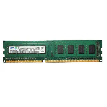 

Memory DRAM DDR3 Samsung 1rx8 pc3-10600u