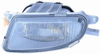 

FOG LIGHTS MERCEDES CLASS AND 2000-SLK 96-CLK 97 Left Compatible