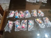 12 Uds al azar Original y genuino lol sorpresa muñecas lols muñecas juguetes LOL cápsula juguete sorpresa muñecas