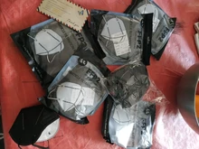 Máscara facial y para la boca con filtro CE FFP2, 6 capas, fpp2, PM2.5, 95%, antipolvo, estándar de la UE, Negro, Rosa, blanco y gris