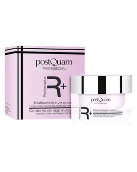 

POSTQUAM RESVERAPLUS Multi-Action Eye Cream 15 ml