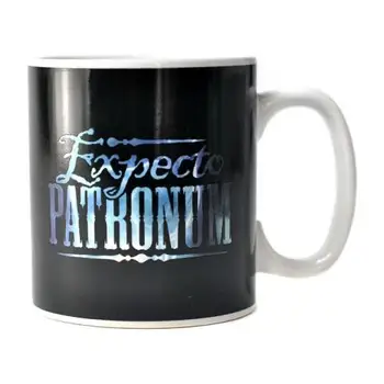 

Harry Potter: Patronus (heat-sensitive mug) HALF MOON BAY7.15