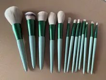 Makeup-Brushes Blush-Fiber Pens-Make-Up-Tool Matcha Mydestiny Beauty Brushes-Foundation--Powder