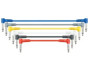 

Cpml-1 Cable Set 6 pieces long 30 cm Leem