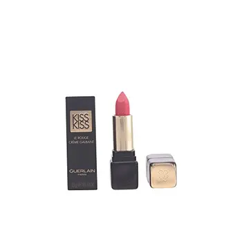 

Guerlain KissKiss lipstick #343-Sugar Kiss 3.5 gr