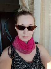 Viaje de moda de estilo sin montura anteojos para sol de Montañismo de moda pequeño rectángulo gafas de sol UV400 tonos para las mujeres de los hombres gafas