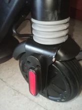 IScooter eléctrico inteligente Scooter aerotabla 6,5 pulgadas plegable pantalla de velocidad eléctrica asistida Scooter para adultos