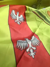 Custom Flags Banner Flag-Banner-Decoration Logo Flying Advertising Polyester Hanging