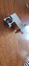 Hand-Shower-Hook Shower-Mounting-Brackets Polish Chromed Brass with Solid G1/2-