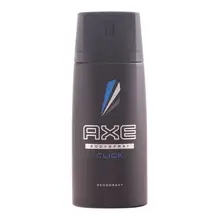 Spray Deodorant Click Axe(150 ml