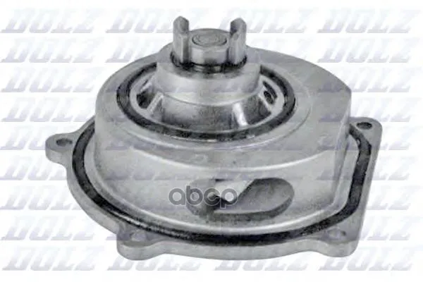 Водяная Помпа Accord Accord V(Cc/Ce/Cf)(3/19938/1998) 2.0tdi 1994 77/105 20t2n 03/1996 08/1998 M145 Dolz арт. M145