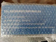 Controller Output-Regulator Home-Battery-Charger 60A Dual-Usb 10A 40A 24V 20A 12V PV