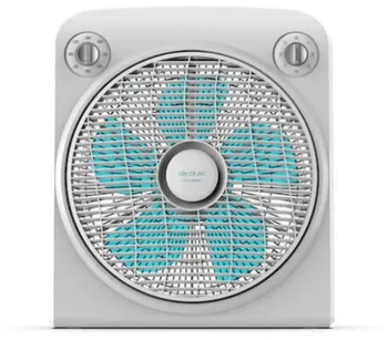 

CECOTEC FAN FORCESILENCE 6000 POWERBOX