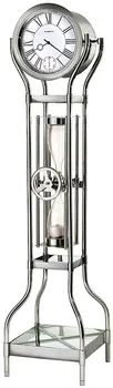 

Floor interior clock Howard Miller 615-100