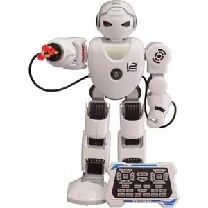 Feng Yuan Робот Shantou Gepai Alpha Robot - FY-K1 | Игрушки и хобби