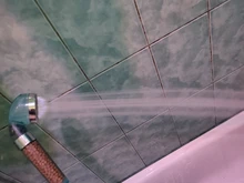 Nozzle Massage Shower-Head ANION-FILTER Water-Therapy Rainfall High-Pressure Zhangji