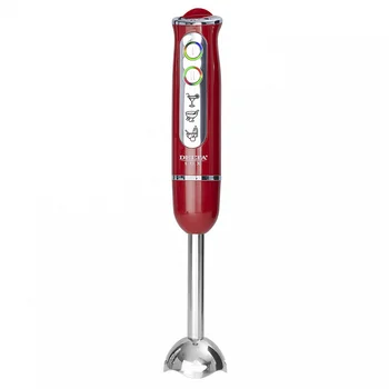 

Blender Delta Lux DL 7039 800W LED lighting, knife with 4 blades