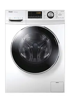 

Haier HW80-B12636-washing machine front load 8kg, Motor inverter Direct Motion, ABT antibacteria, to ++ -50%, free installation