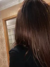 #4 Color Topper cabello tupé para blanco negro las mujeres Mono de encaje Toupi pelo topper Toupet marrón oscuro europeo cabello Remy tupé de mujer