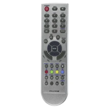 

Remote control Supra STV-LC1914W TVD34 Mystery 1910 Delly TV RM-B 1111 STV-LC1910W STV-LC1955WL STV-LC19571WL STV-LC2204W STV-LC4214W