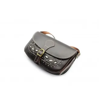 

Bag Rociero Skin Oiled 1517/PUL