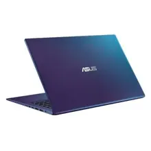 Ноутбук ASUS VivoBook X512UF-BQ133T(90NB0KA6-M02230)/15.6"/Core i5 8250U/8Гб/HDD+ SSD 1128Гб/GeForce MX 130/Windows 10