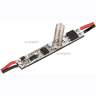 

031620 micrometer smart-d13-h20-dim (12-24V, 1x3a, Sens) (ARL, IP20 plastic, 5 years)-1 pc. Arlight