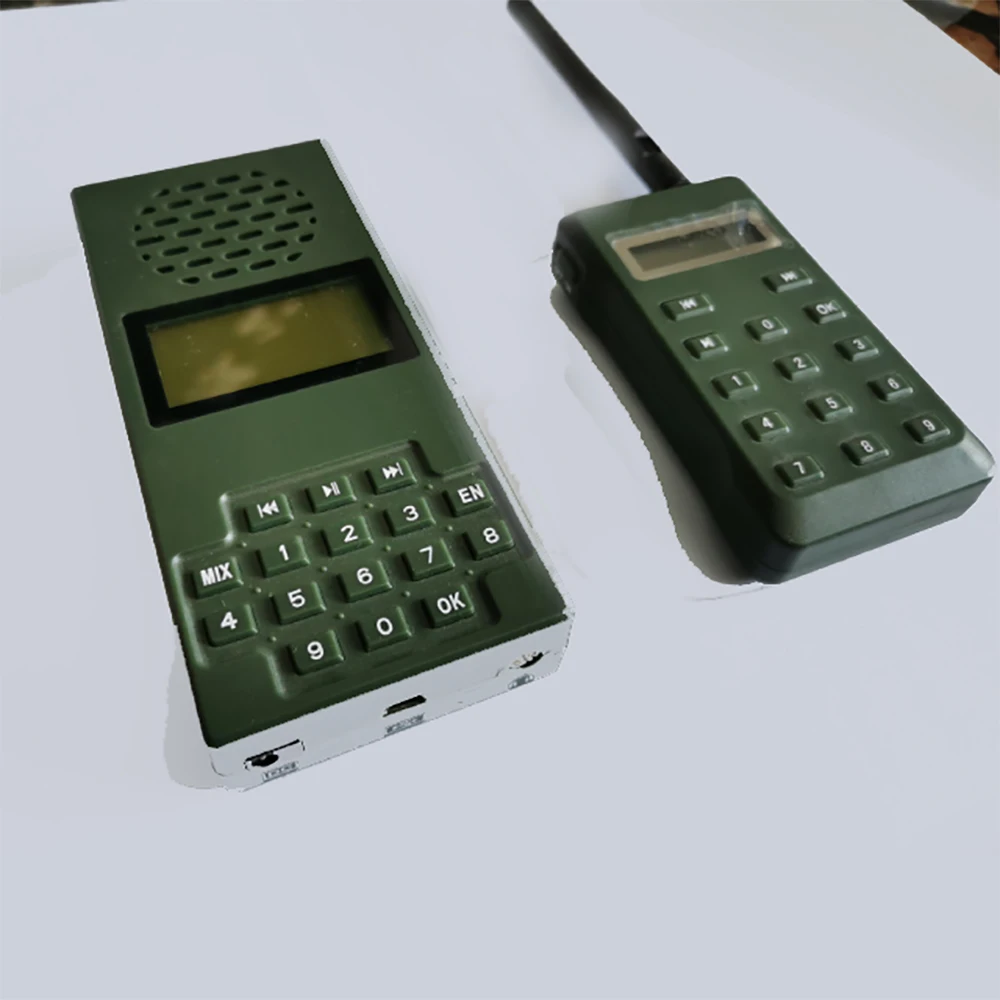 BIRDKING Outdoor Sounds Experts New Mix Song MP3 Sound Caller