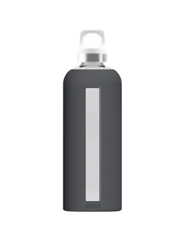 

Bottle Sigg star 8667.90 (0,85 liter), Gray